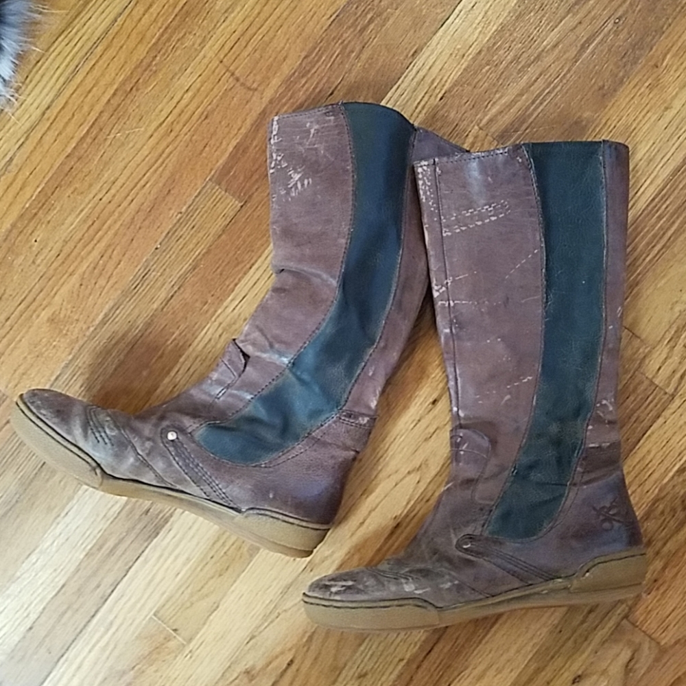 Otbt boots